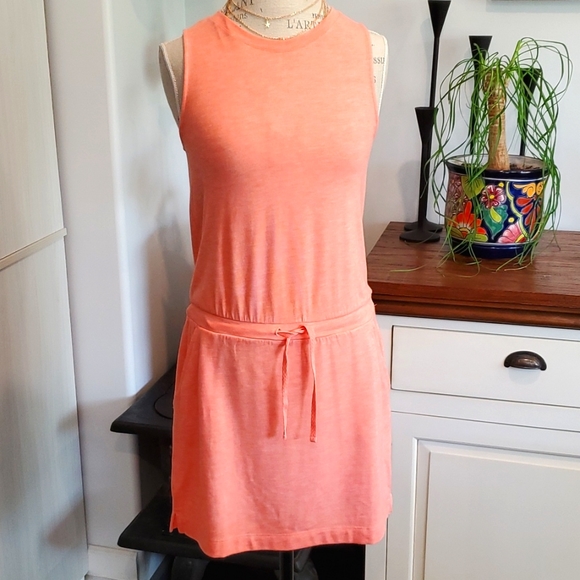 Lou & Grey dress never worn - Picture 1 of 7